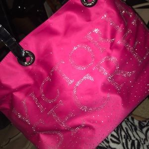 Victoria Secret Tote